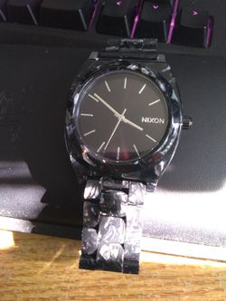 Nixon Women's Watch