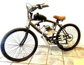 Cruiser Bicycle  