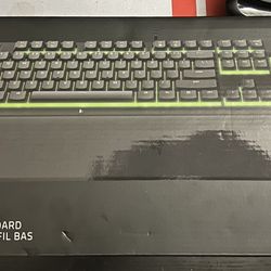 Razer Ornata V3 X Gaming Keyboard