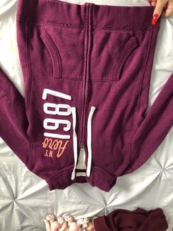Aero Postal Jacket practically new conditions