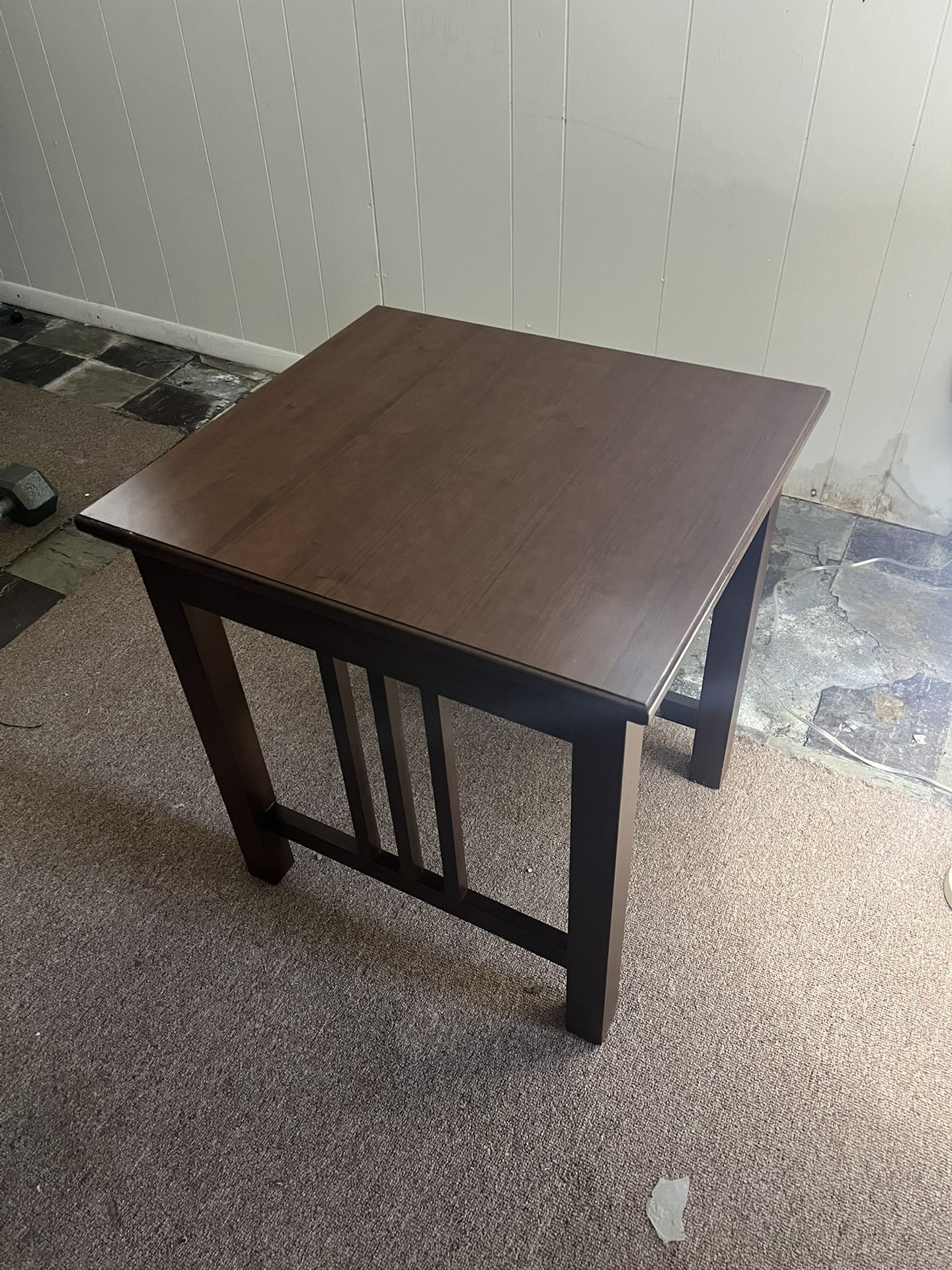 End Table