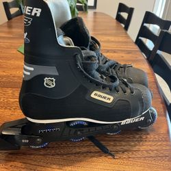 Hockey Skates