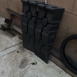 FloTool 16,000lb Capacity Rhino Ramp Max