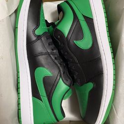 DS JORDAN 1 LOW SIZE 11