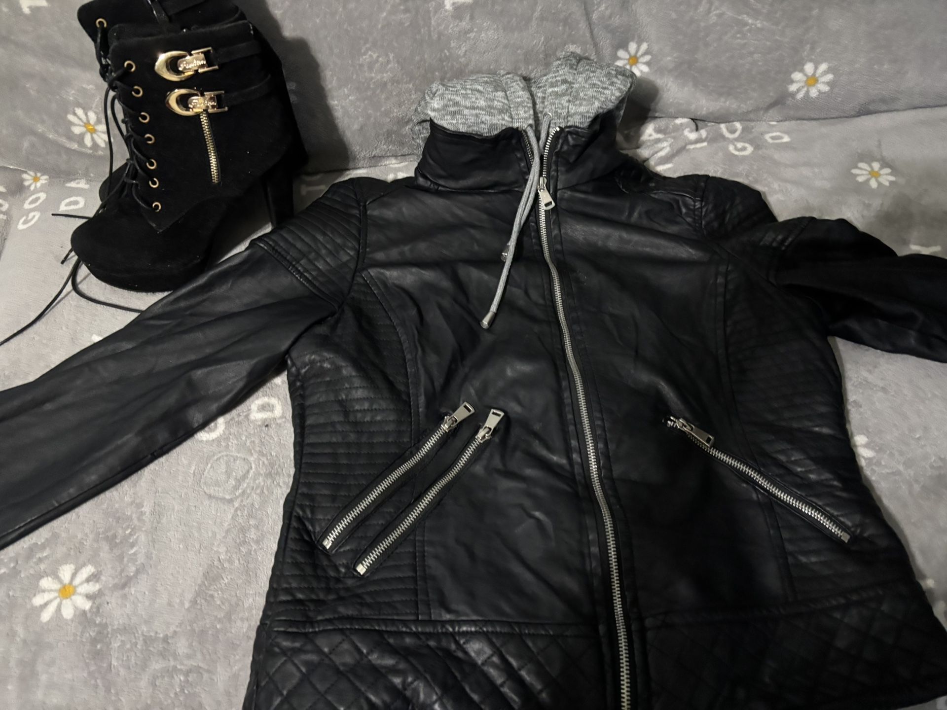 Jaket