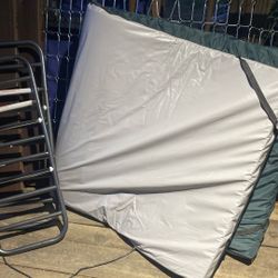 Full Electric Hospital Bed