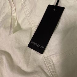 Woman’s/ New /Forever 21 Shorts