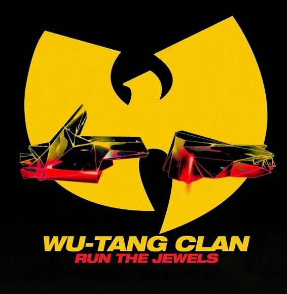 Wu Tang Run The Jewels 2 Floor Tickets Face Value 