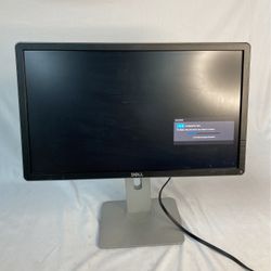 Dell Monitor P2214H 22”