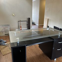 Desk-Table