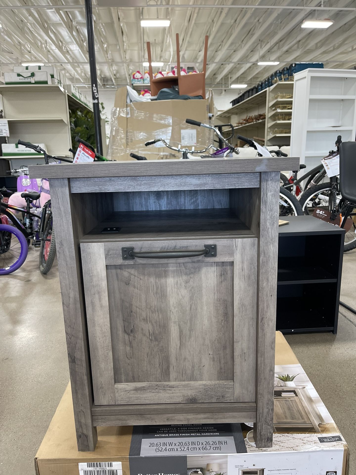 Accent Table