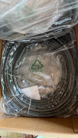 Door edge damping strip