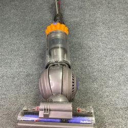 Dyson Ball UP13 Upright Bagless Vacuum Cleaner Origin High-Performance Corded