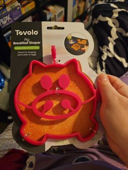 Tevolo Pig Breakfast Shaper