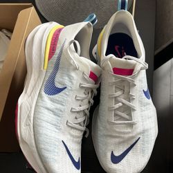 Nike Invincible 3s Size 11