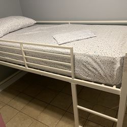 Twin Loft Bed