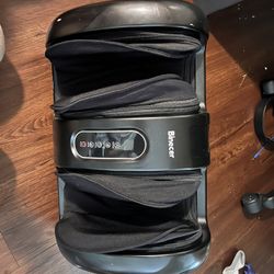Foot massager