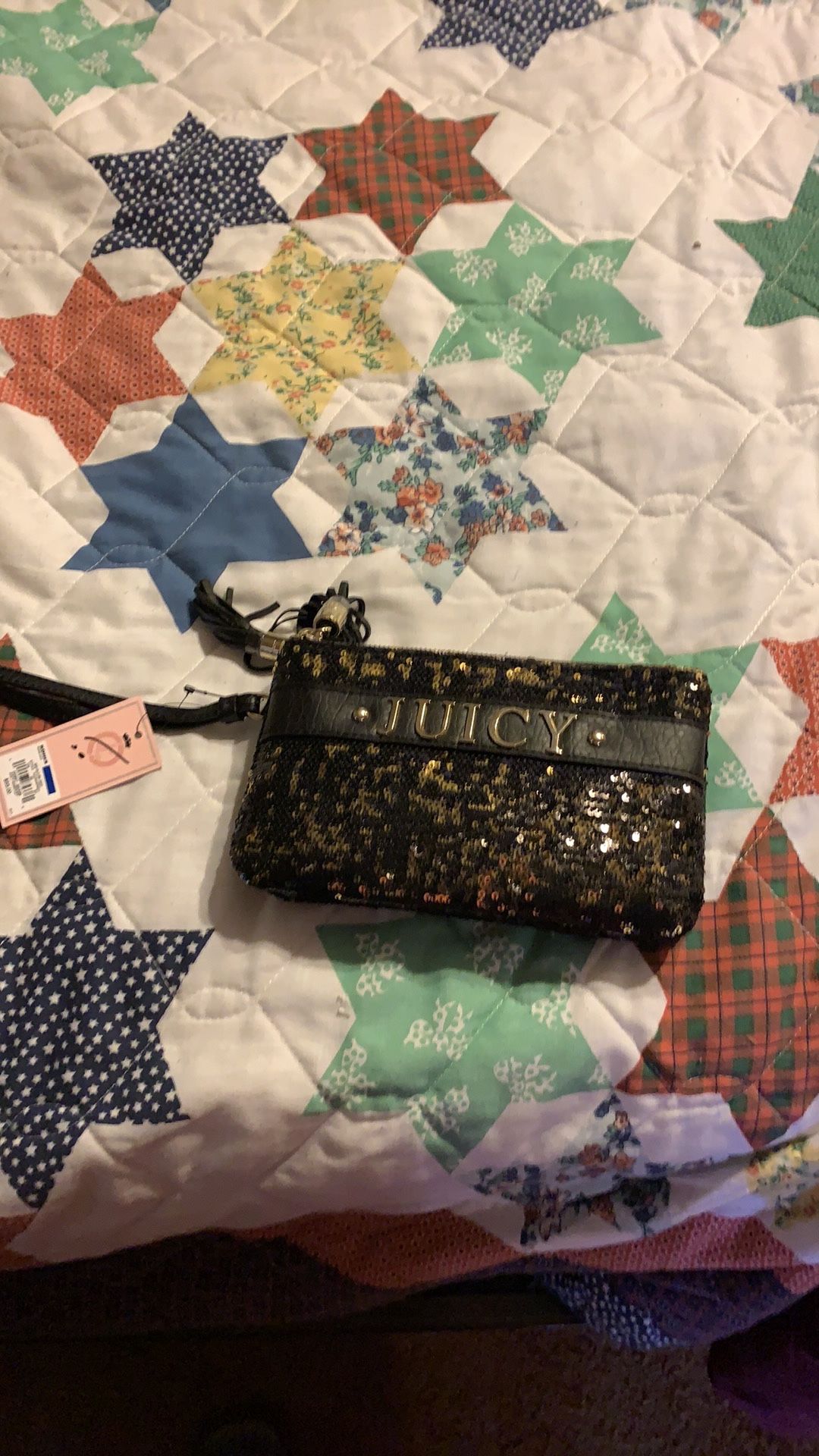 Juicy Couture Handbag