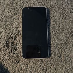 I Phone 13 Mini 