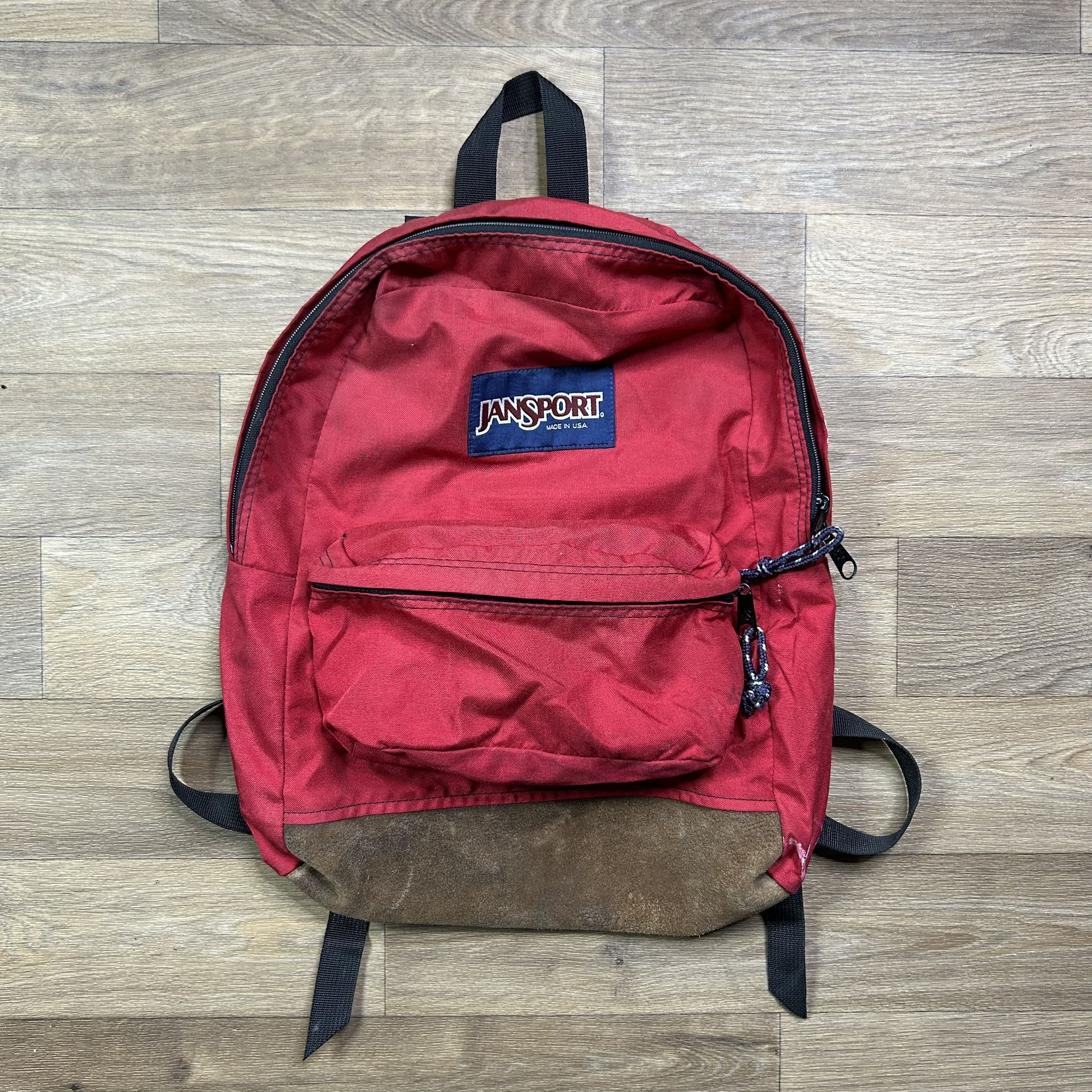 Vintage Jansport Backpack