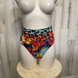 Bikini Bottom 