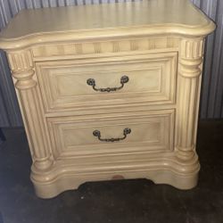 Classic Nightstand