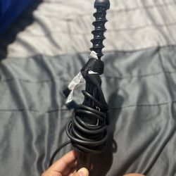 Curling Iron 