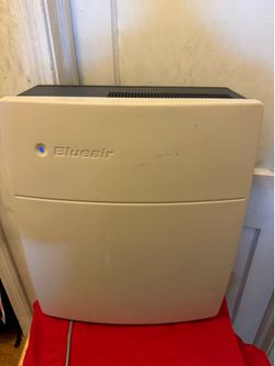 Air purifier