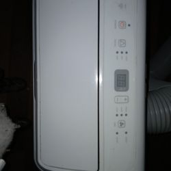 Portable Air Conditioner 