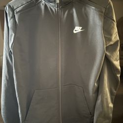 Nike tech fleece turtle neck