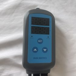 INK Bird Humidity Controller 
