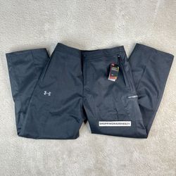 XL UNDER ARMOUR UA TEAM ARMOURSTORM COLDGEAR