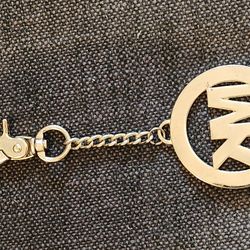 Metal Pendant Michael Kors