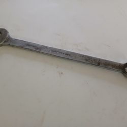 Cornwell 1" SAE Combination 12pt Wrench