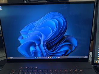 Asus Zephyrus 16" Gaming Laptop