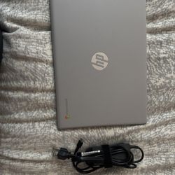 HP Chromebook
