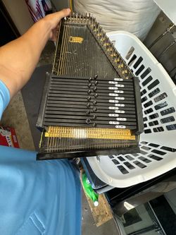 Autoharp