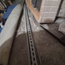 Free scrap wood/ metal