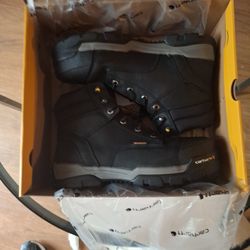 Carhartt Work Boots Composite Toe