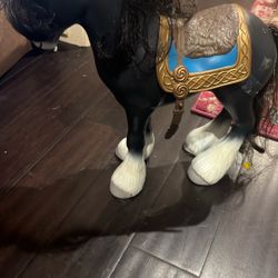 Barbie / Doll Horse