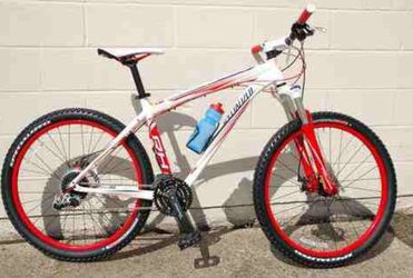 Specialized RockHopper