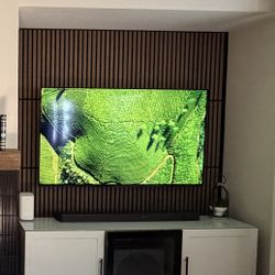 Sony Bravia XR A80K 4K HDR OLED 65” Smart TV