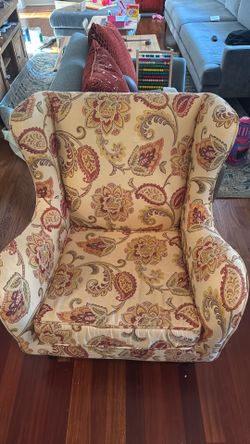 Accent Chair
