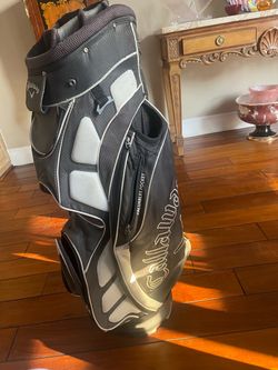 Callaway  golf bag
