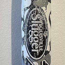 Louisville Slugger Z3000