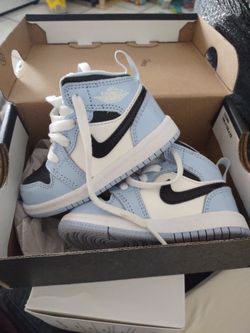 Nike Jordan
