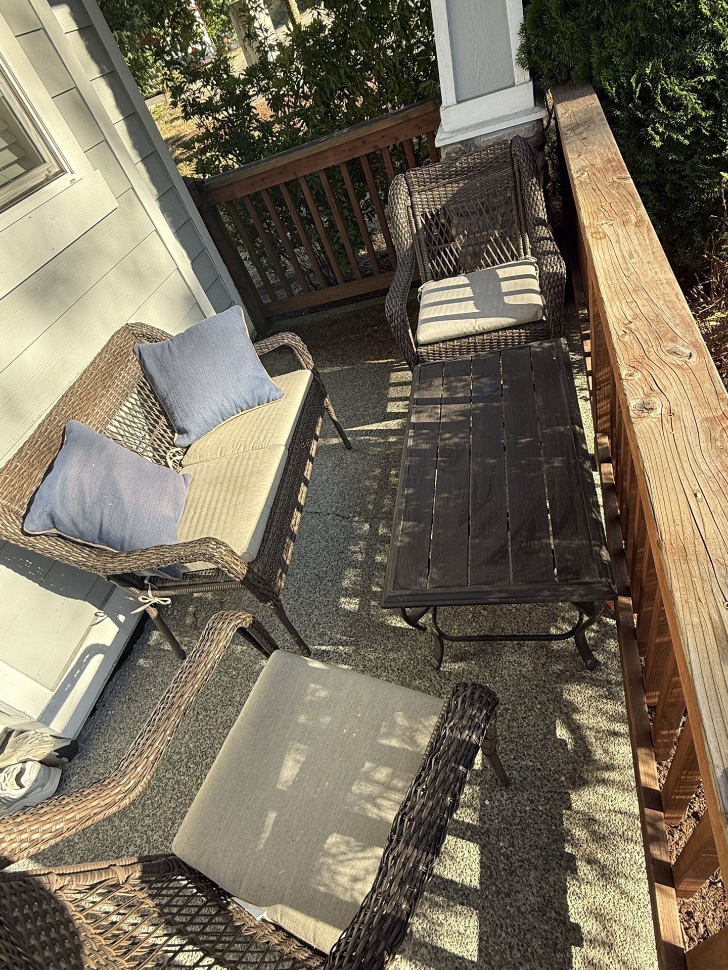 Outdoor Furniture