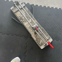 tile Cutter