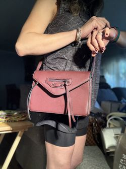Square Bag
