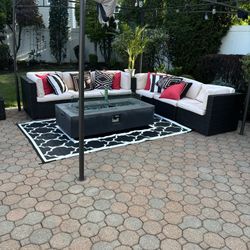 Patio Cushions 